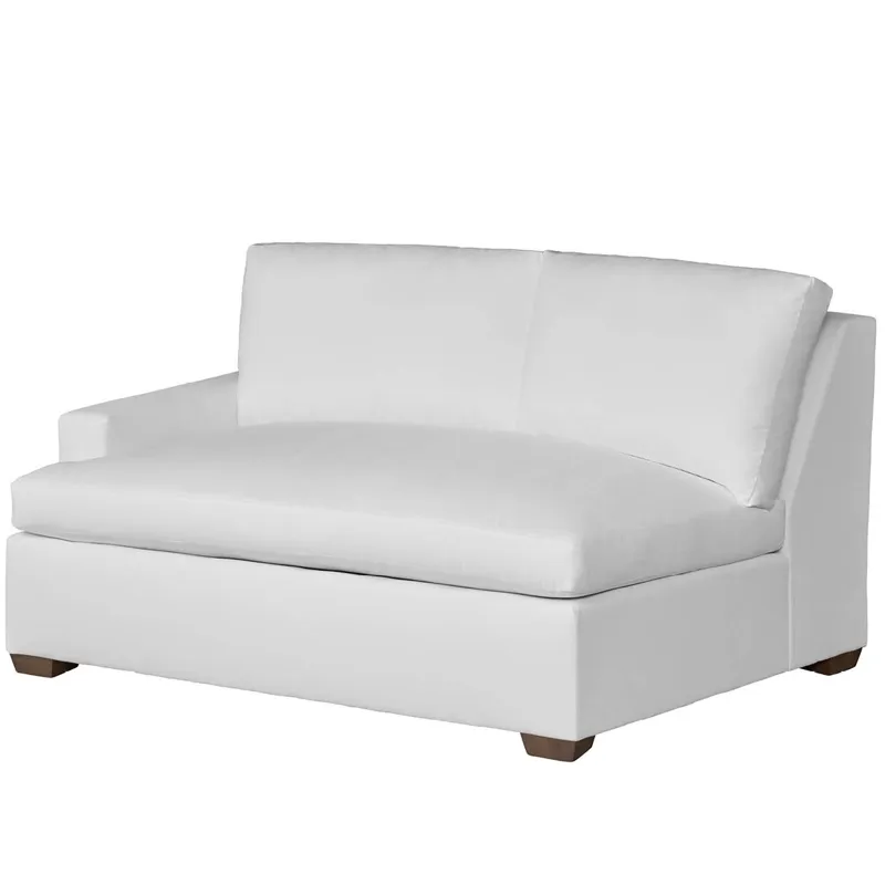 Modern U Choose Cuddler LAF