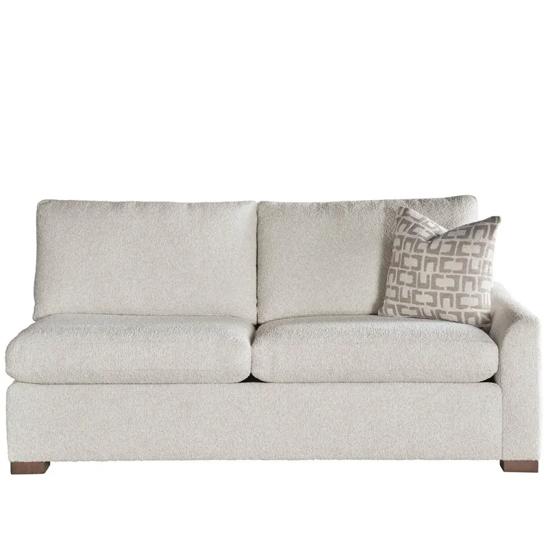 Modern U Choose Loveseat RAF
