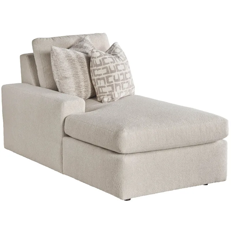 Modern U Choose Chaise LAF