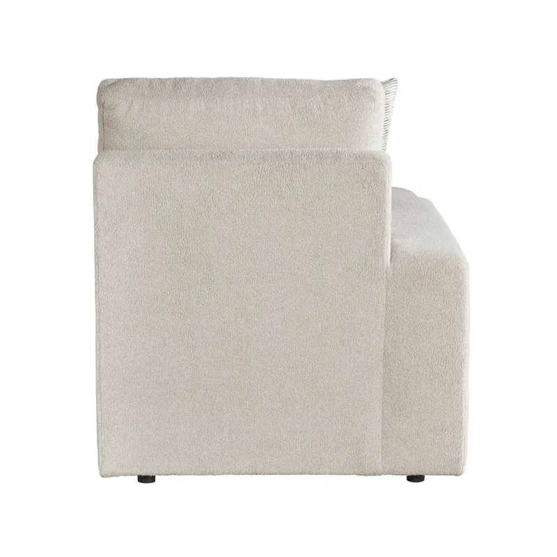 Modern U Choose Chaise LAF