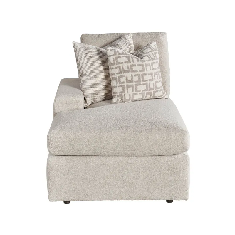 Modern U Choose Chaise LAF