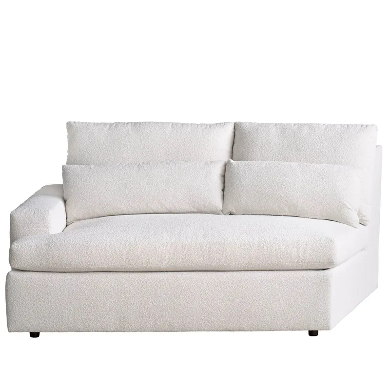 Modern U Choose Luxe Cuddler LAF