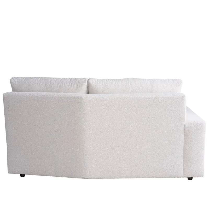Modern U Choose Luxe Cuddler LAF