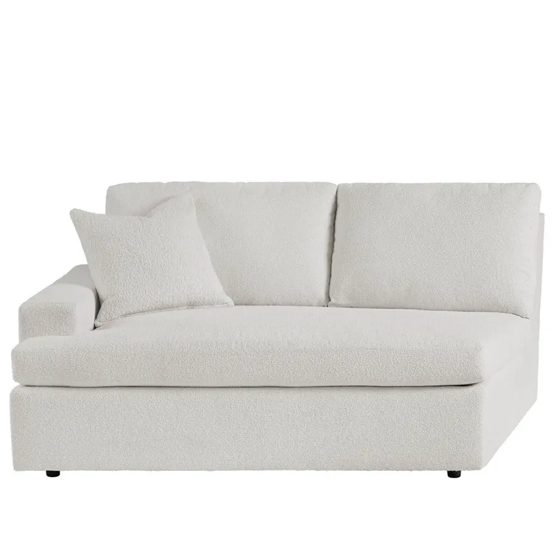 Modern U Choose Cuddler LAF