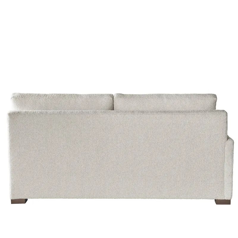 Modern U Choose Luxe Loveseat LAF