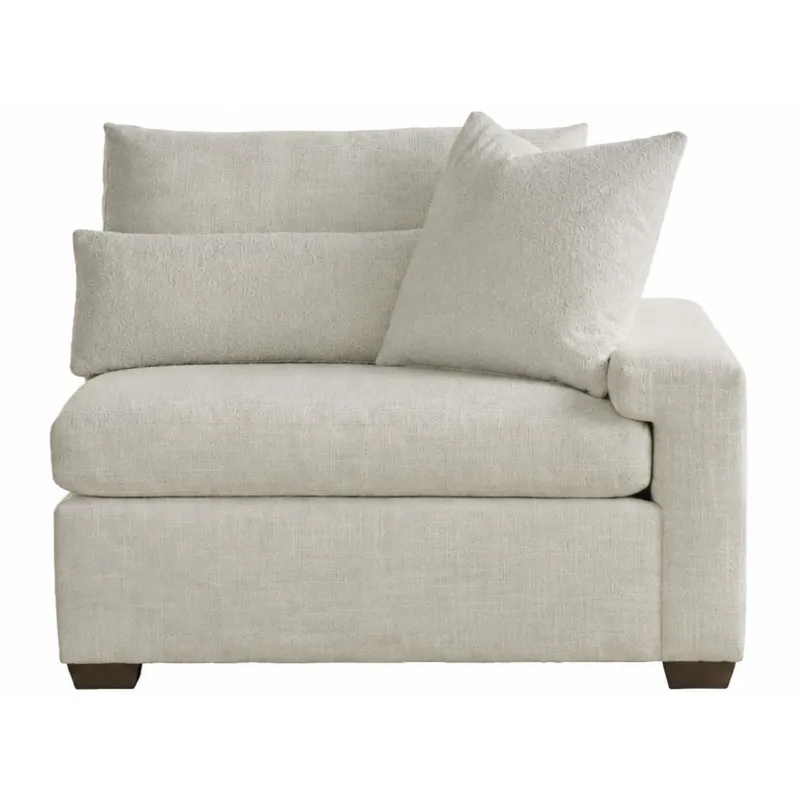 Modern U Choose Luxe Chair RAF