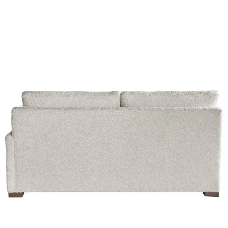 Modern U Choose Loveseat RAF