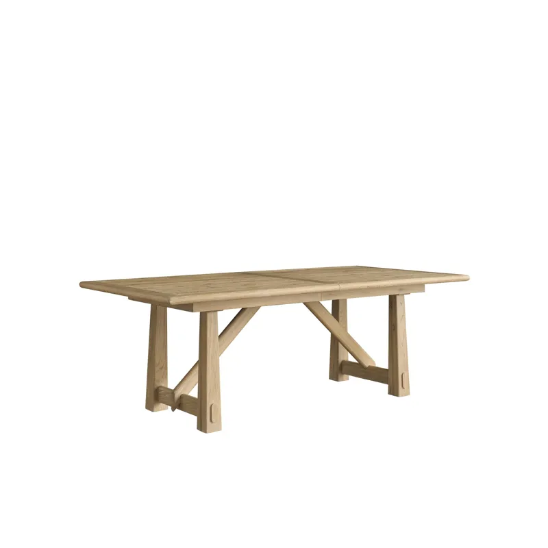 Griffith Park Canyon Rectangular Dining Table