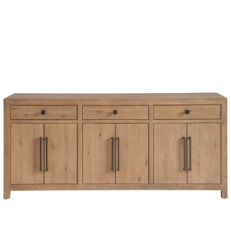 Griffith Park Canyon Credenza