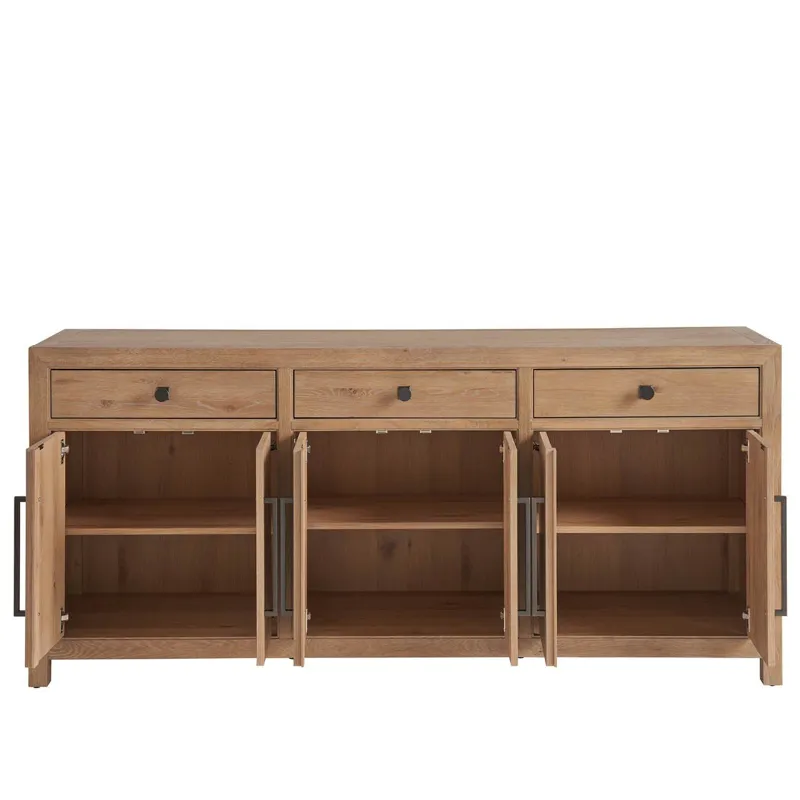 Griffith Park Canyon Credenza