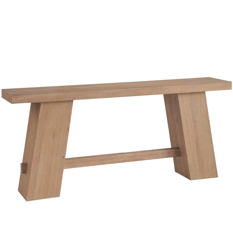 Griffith Park Altitude Console Table