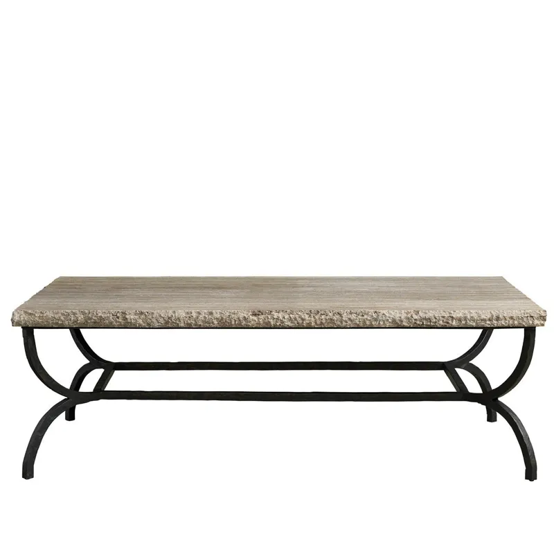 Griffith Park Cocktail Table