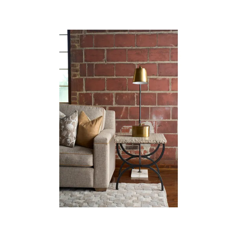 Griffith Park End Table