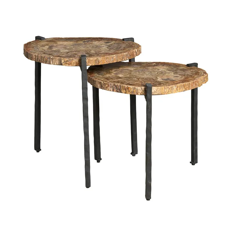 Griffith Park Bunching Table Large