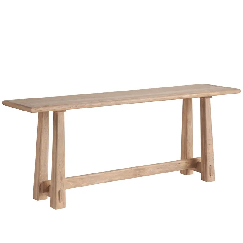 Griffith Park Canyon Console Table