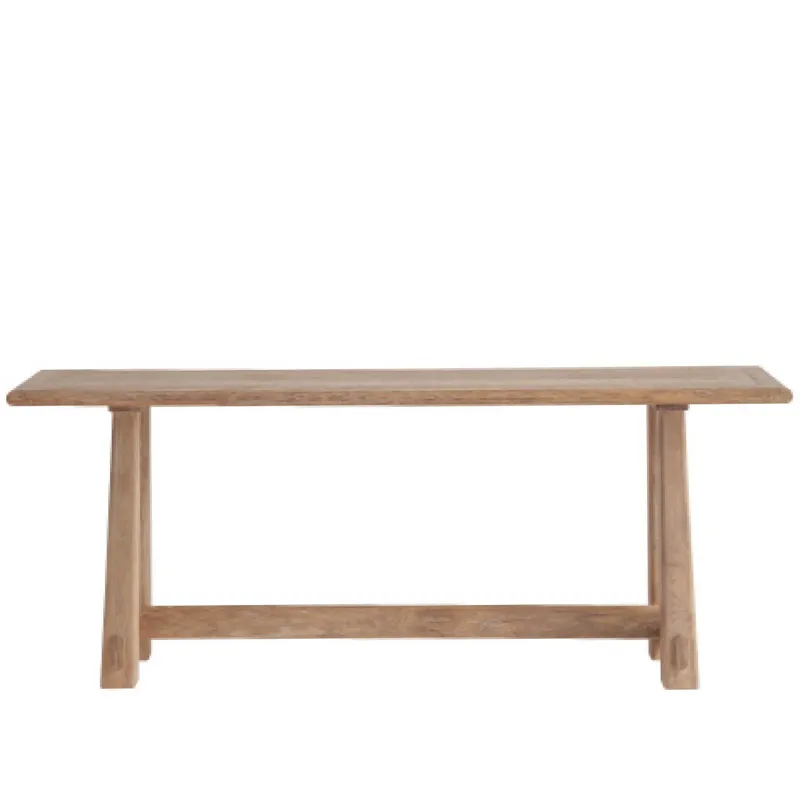 Griffith Park Canyon Console Table
