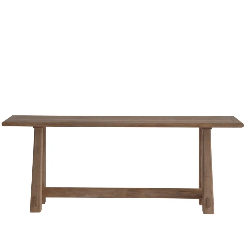 Griffith Park Sienna Console Table