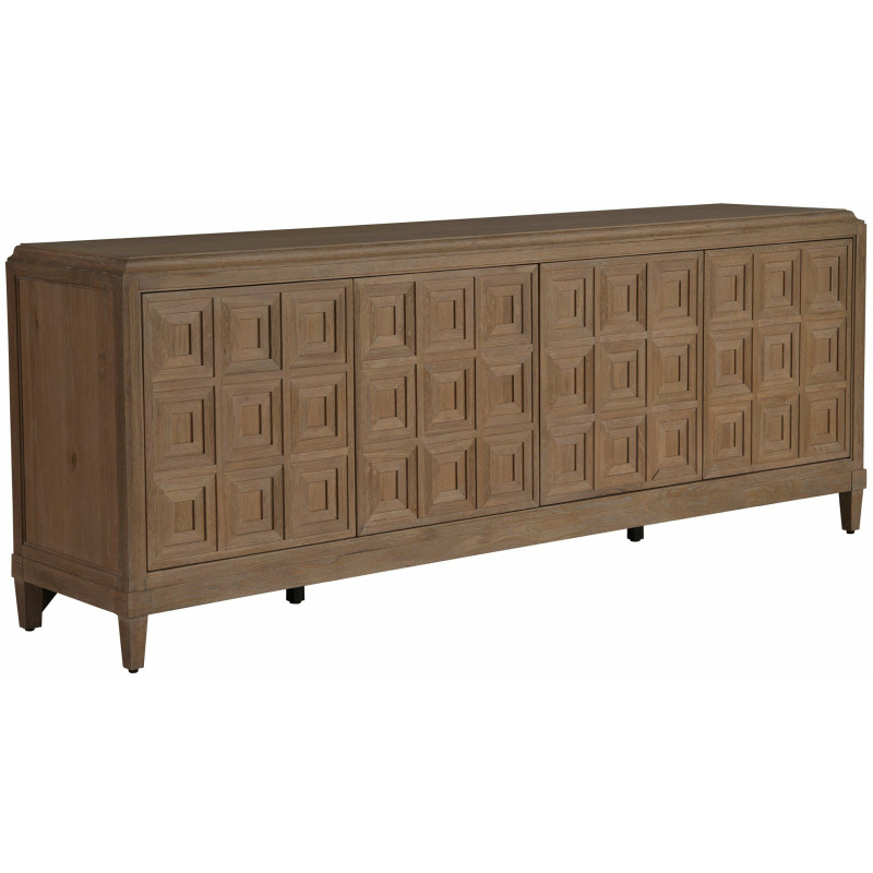 Griffith Park Sienna Entertainment Credenza