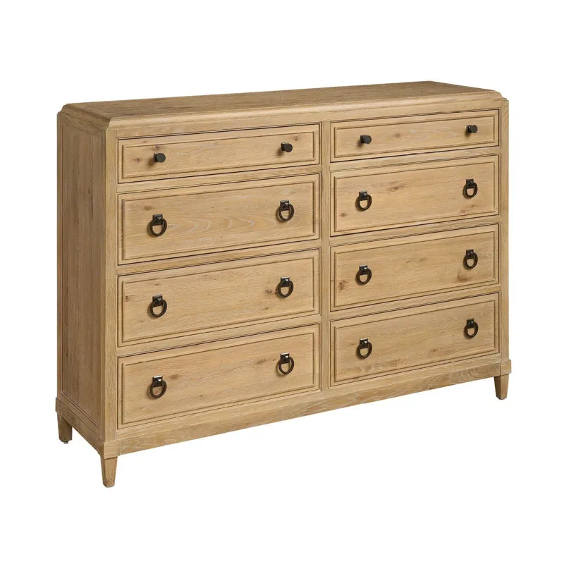 Griffith Park Canyon Chest