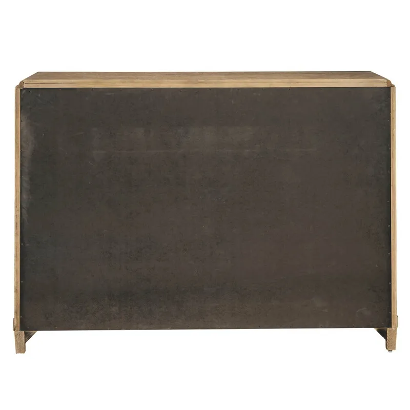 Griffith Park Canyon Chest