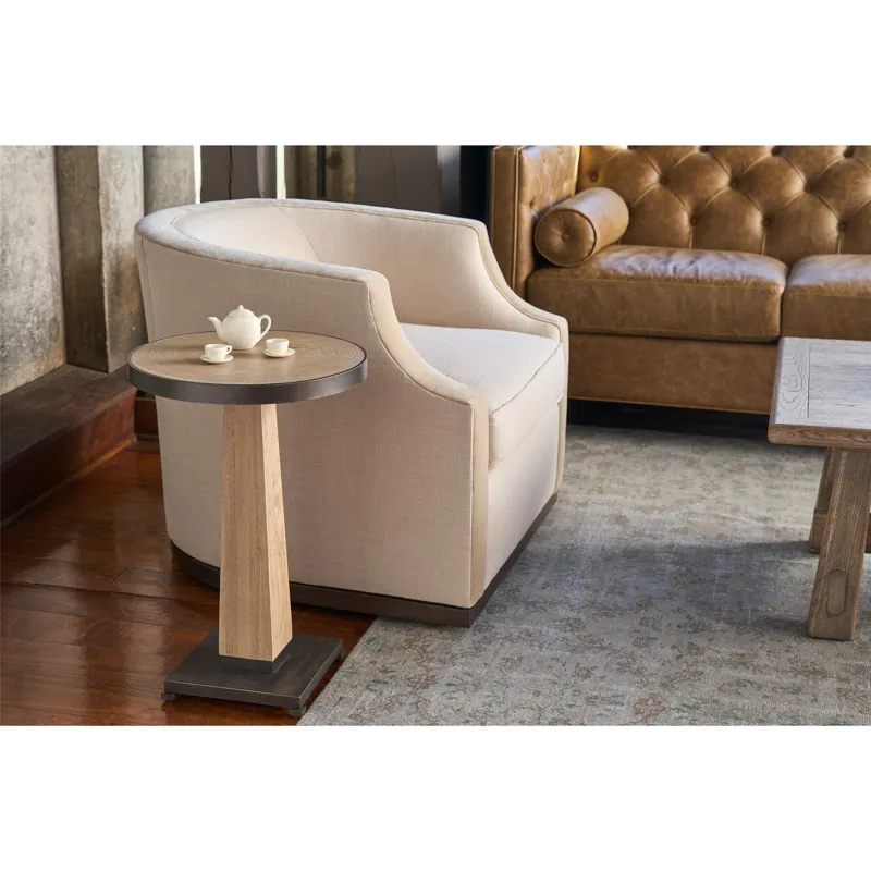 Griffith Park Canyon Spot Table