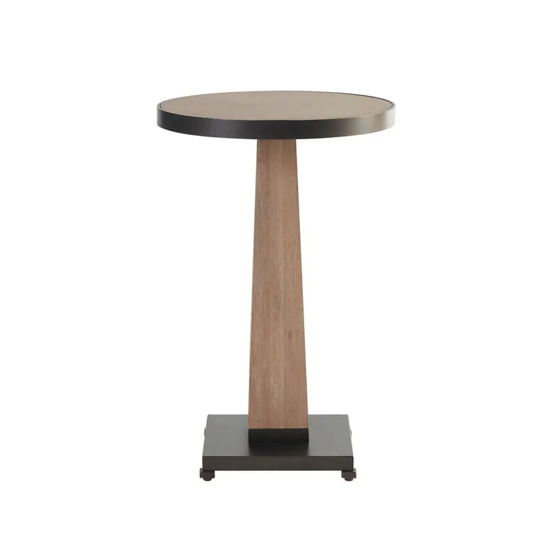 Griffith Park Canyon Spot Table