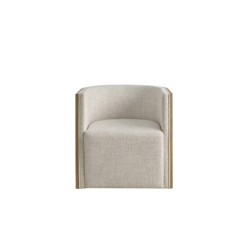 Avaline Tanner Swivel Chair