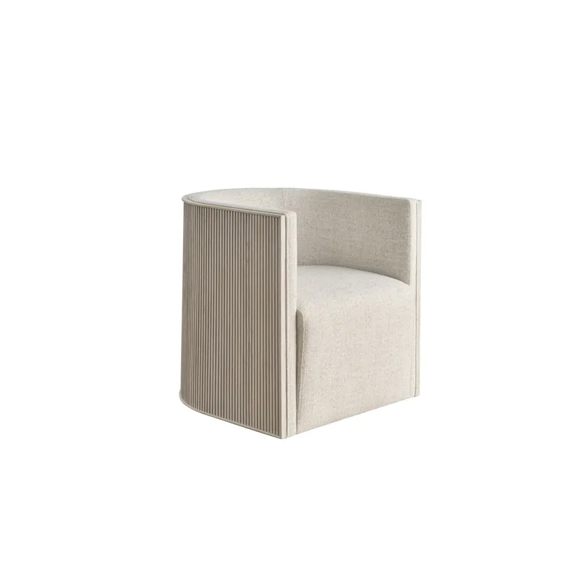 Avaline Tanner Swivel Chair