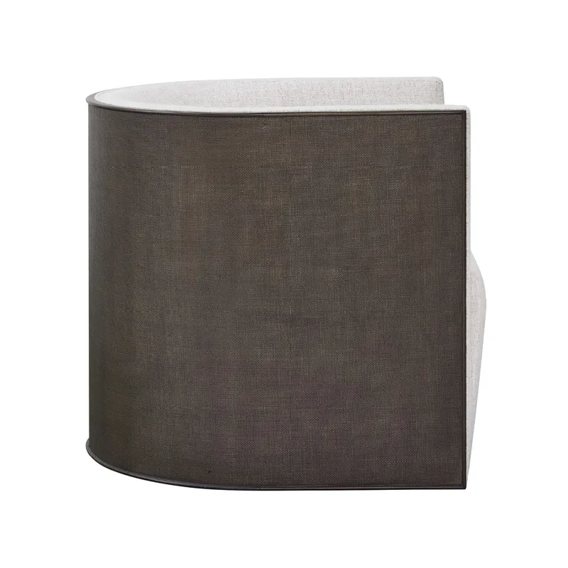 Sutton Swivel Chair