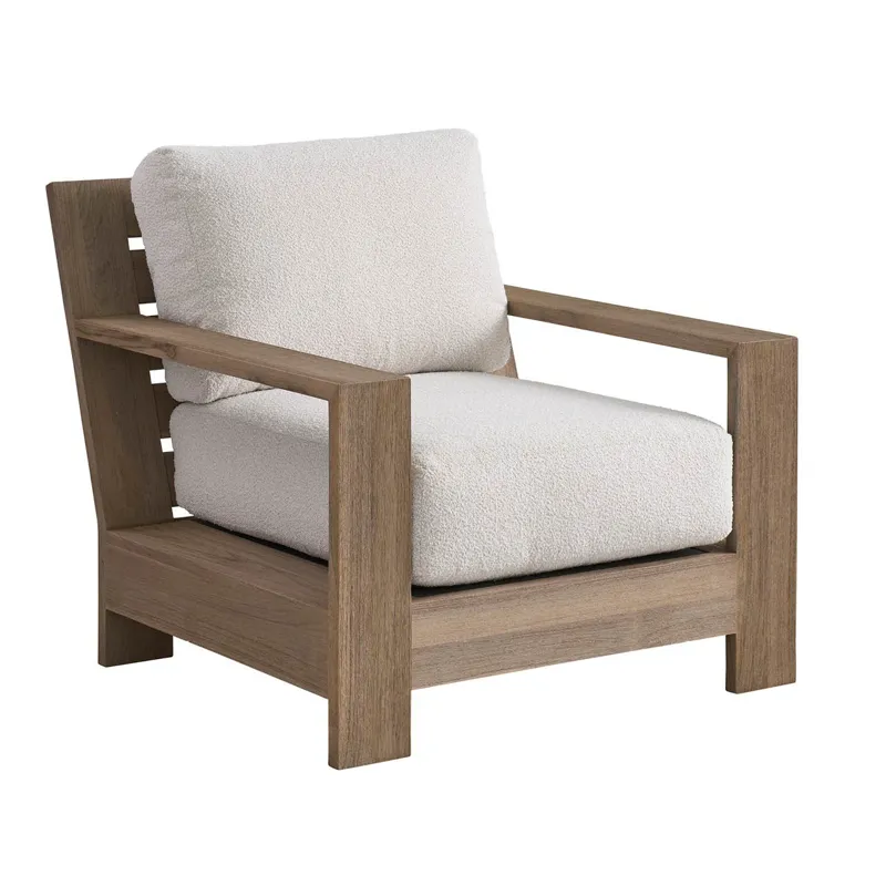 Coastal Living Saratoga Lounge Chair