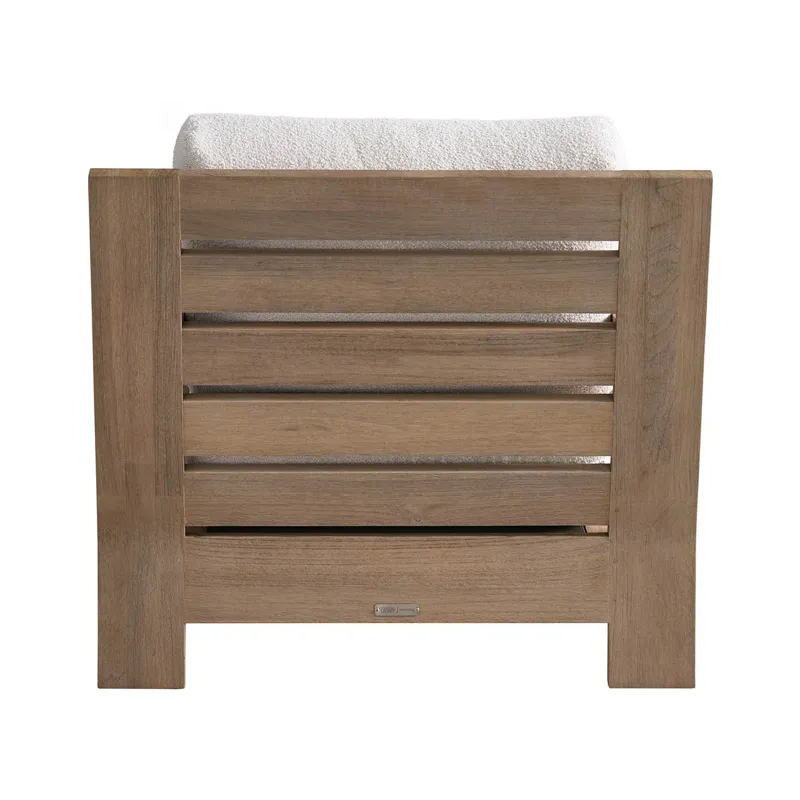 Coastal Living Saratoga Lounge Chair