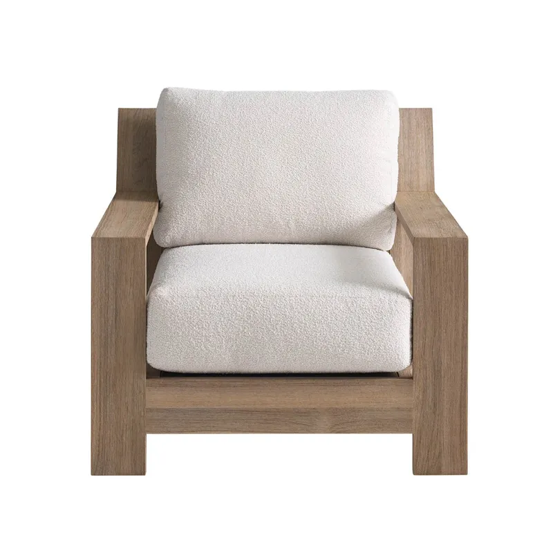 Coastal Living Saratoga Lounge Chair