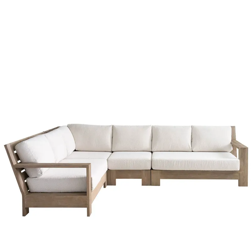 Coastal Living Saratoga Sectional