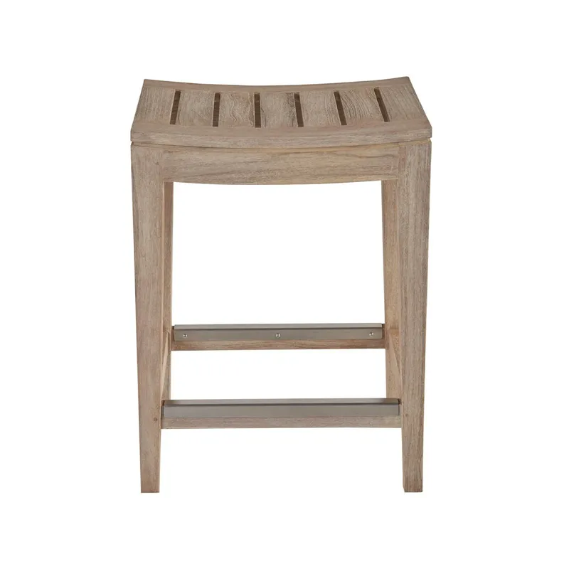 Coastal Living Saratoga Counter Stool