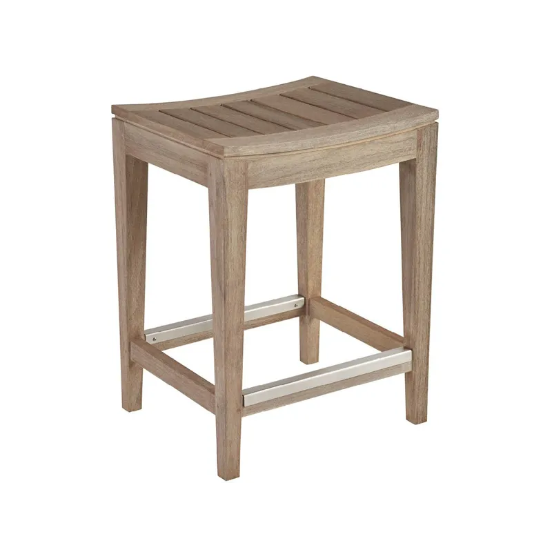 Coastal Living Saratoga Counter Stool