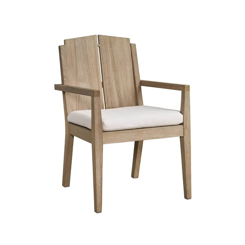 Coastal Living Saratoga Arm Chair