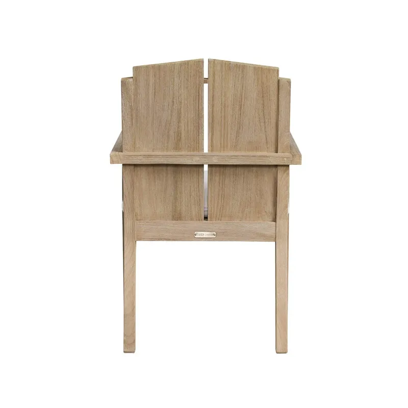 Coastal Living Saratoga Arm Chair