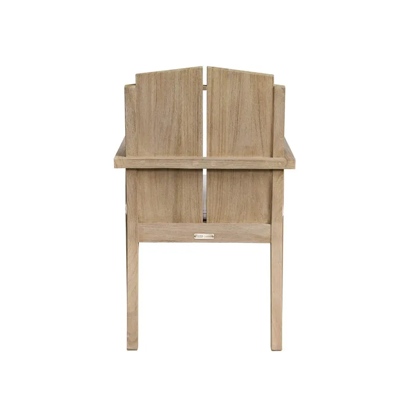 Coastal Living Saratoga Arm Chair