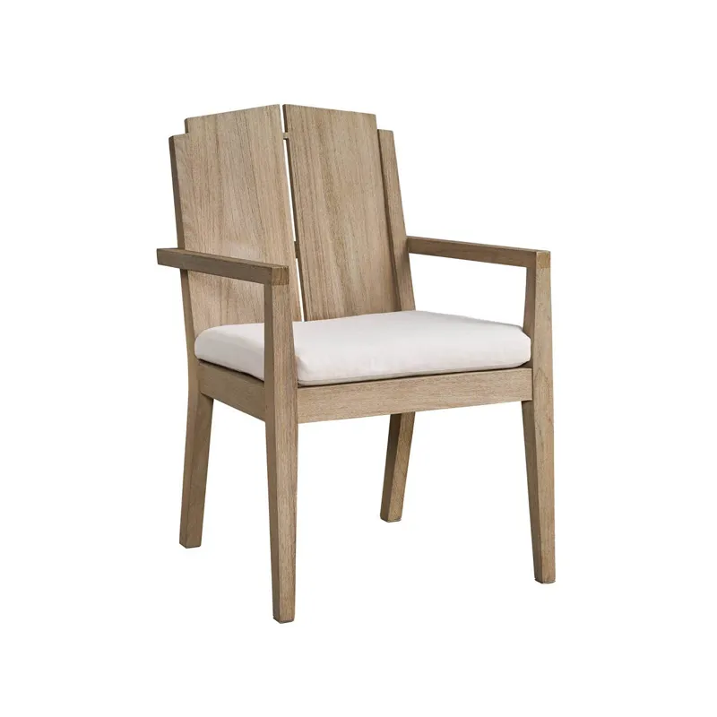 Coastal Living Saratoga Arm Chair