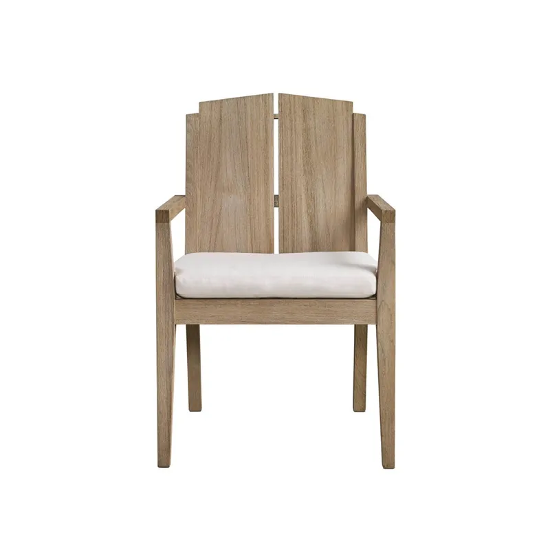 Coastal Living Saratoga Arm Chair