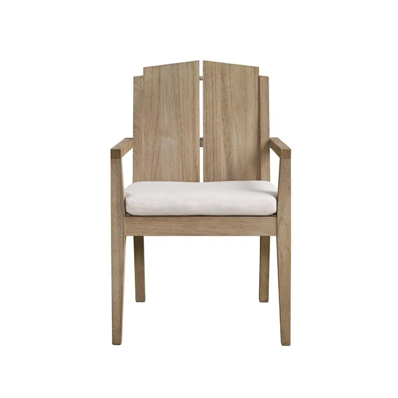 Coastal Living Saratoga Arm Chair