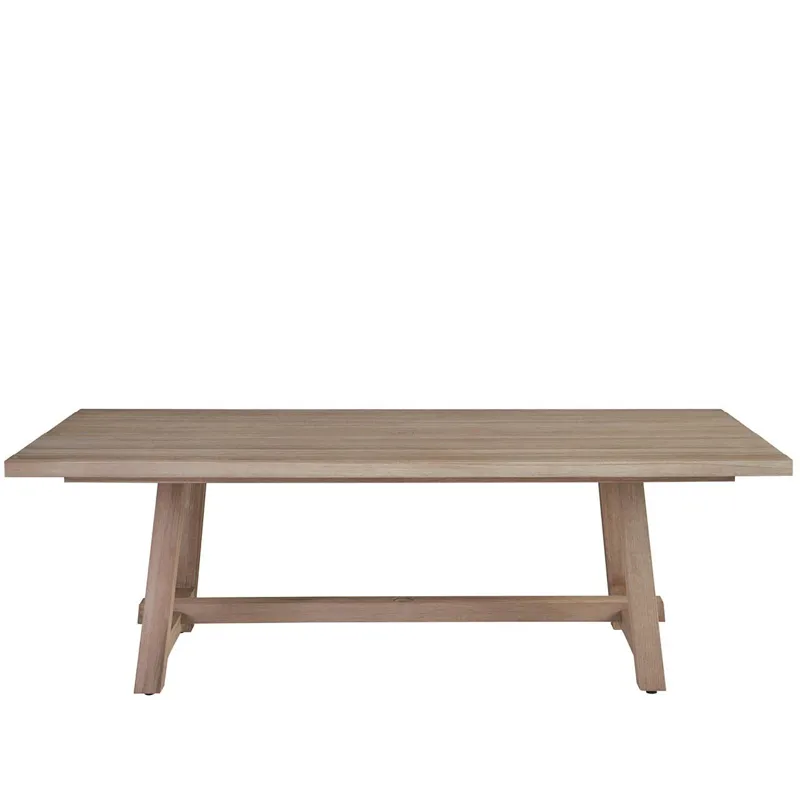Coastal Living Saratoga Rectangle Dining Table