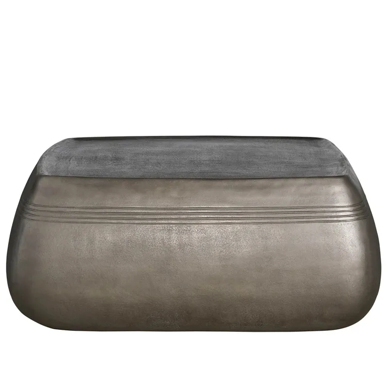 Coastal Living Saratoga Cocktail Table