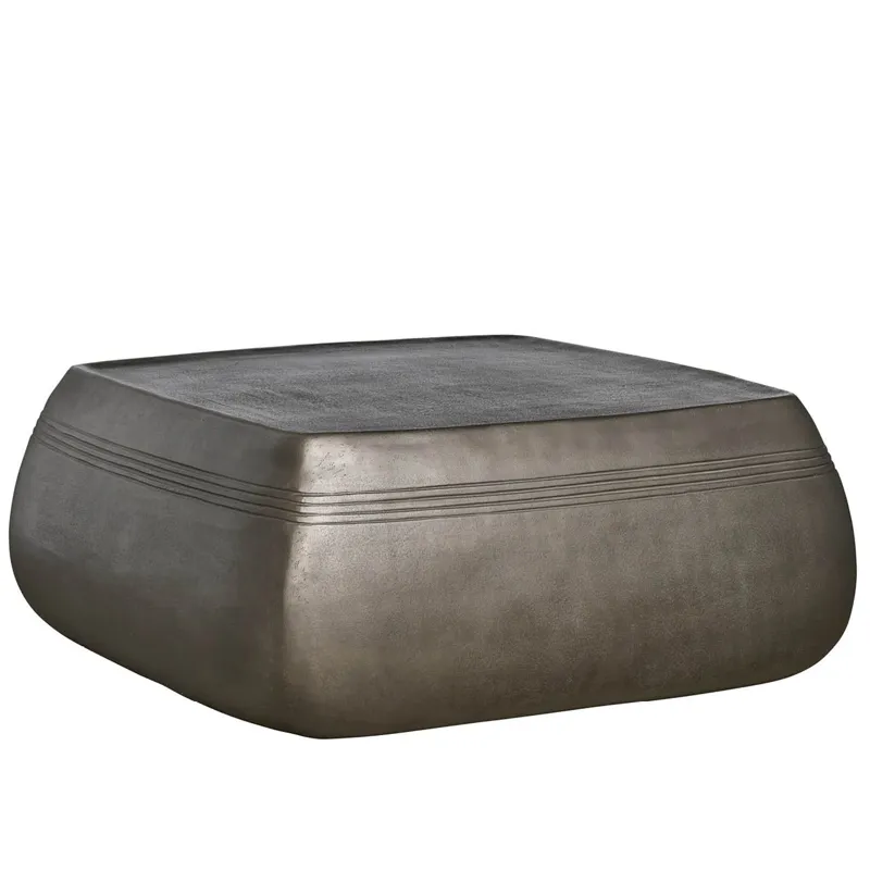 Coastal Living Saratoga Cocktail Table