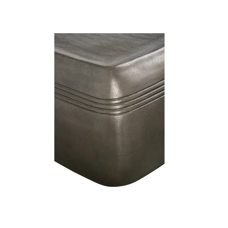 Coastal Living Saratoga Cocktail Table