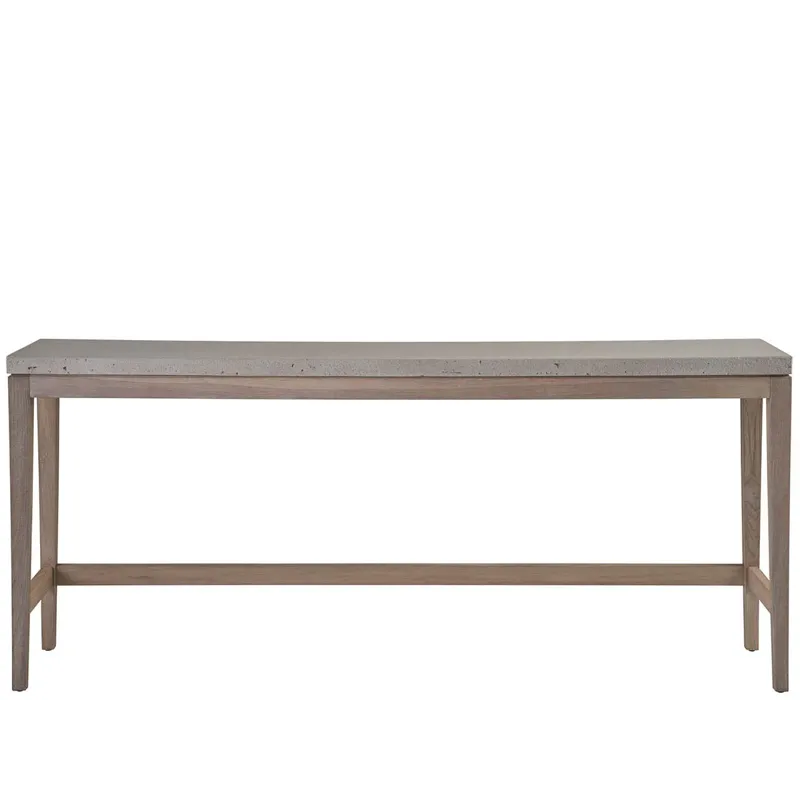 Coastal Living Saratoga Console