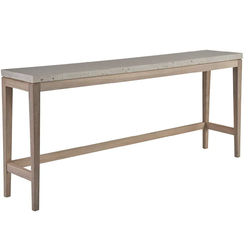 Coastal Living Saratoga Console