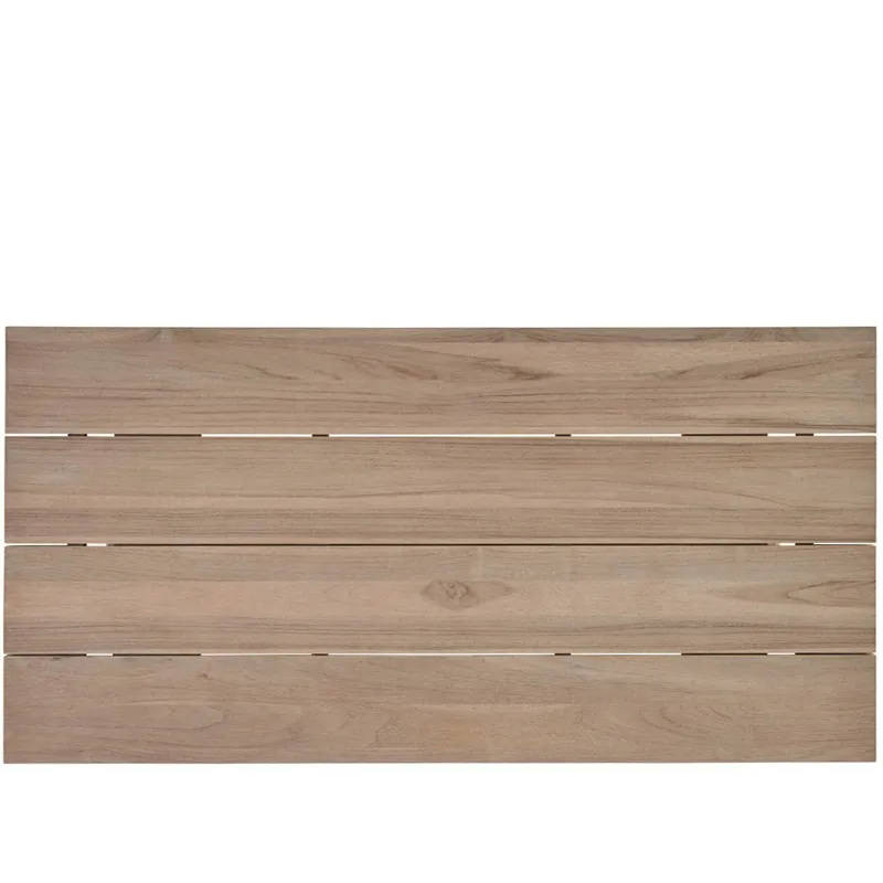 Coastal Living Saratoga Rectangle Cocktail Table
