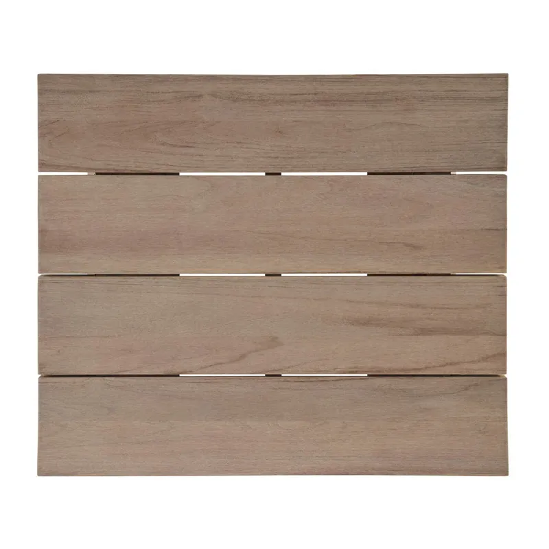 Coastal Living Saratoga Rectangle End Table
