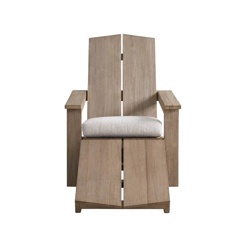 Coastal Living Saratoga Adirondack Chair